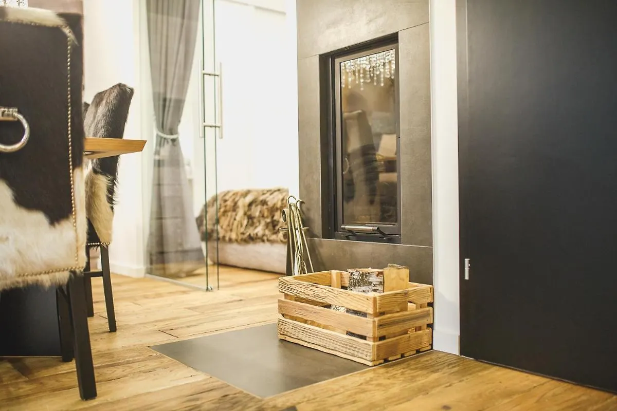 Appartement Good Vibe Apartamenty Pod Giewontem